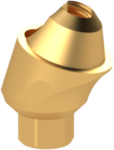 Picture of Multi-Clicq™ Angled Multi-Unit CF-NC 17° / H 2mm G 3.5mm KIT A Type