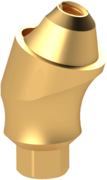 Picture of Multi-Clicq™ Angled Multi-Unit CF-NC 30° / H 2mm G 4.5mm KIT A Type