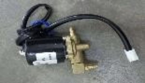 Picture of Solenoid Valve Assembly In Hydro Group