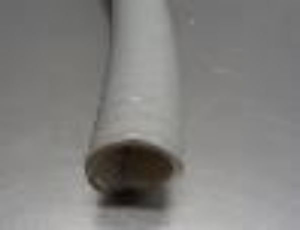 Picture of Grey Saliva Ejector Tubing（Od：10.5）“For Wet Suction”
