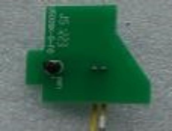 Picture of Optical Receive Plate