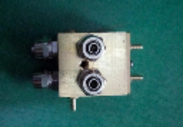 Picture of Water And Air Mechanical Valve