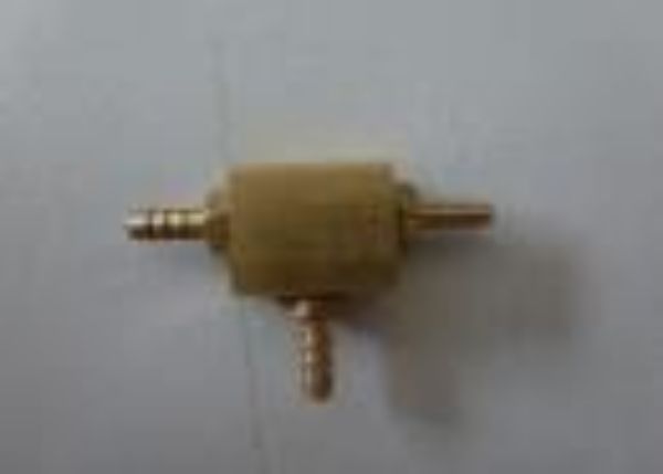 Picture of 3-Way Link Assembly（Φ3.2）