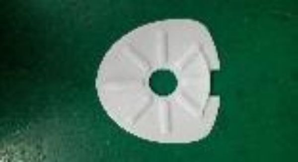 Picture of Spittoon Holder Silicone Pad