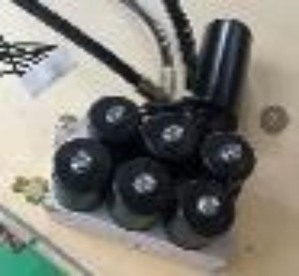 Picture of Oil Pump Solenoid Valve Assembly