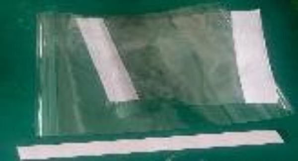 Picture of Pvc Transparent Foot Pad(New Version Big one)