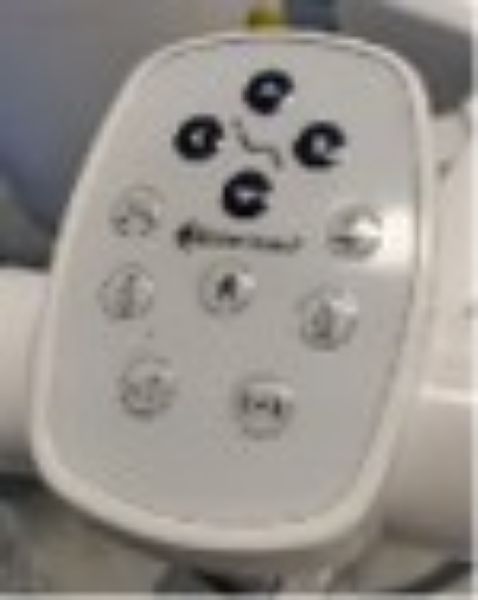 Picture of Pneumatic Assistant button Assembly for USA P