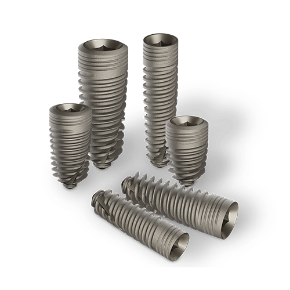 Lamina® Implant - Dental Implant