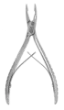 Picture of MICRO-FRIEDMAN, bone rongeur, 14,5cm