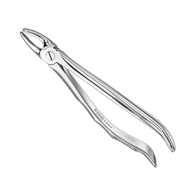 BARRAQUER, Micro-Scissors, 180mm, curved, round handles- ritterimplants