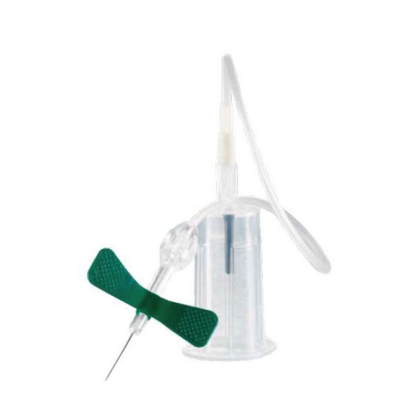 Picture of Box of 35 Blood Collectors