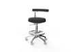 Picture of RITTER CONCEPT ASSISTANT STOOL 