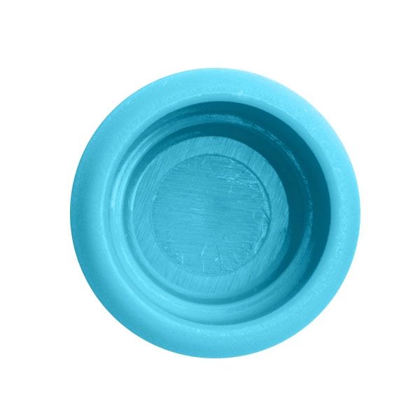 Low Retention Limited Range Insert (Aqua), (QTY. 4)