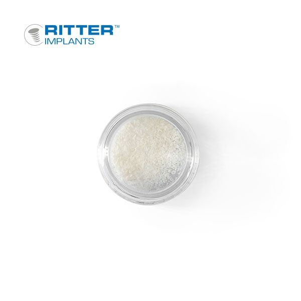 Mineralized Cort/Can Bone Particulate 250-1000µm 0.25cc Box