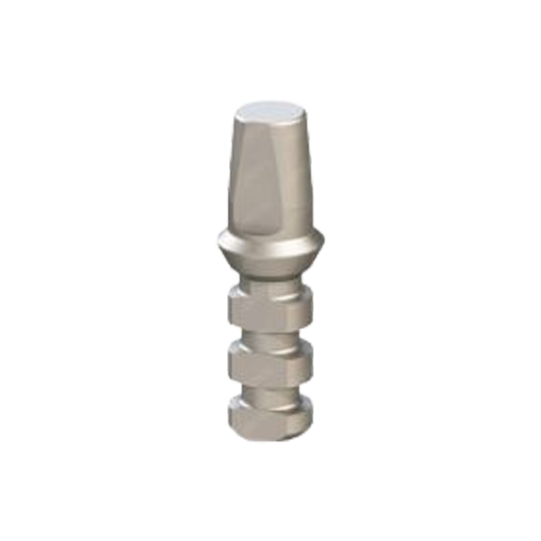 Clicq-Pression™ Abutment Replica / Analog Medium RITTDI-TAP-AN-M