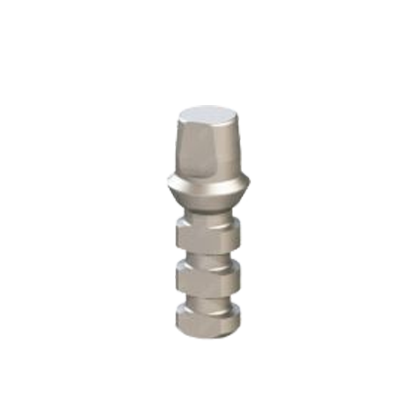 Clicq-Pression™ Abutment Replica / Analog Short RITTDI-TAP-AN-S