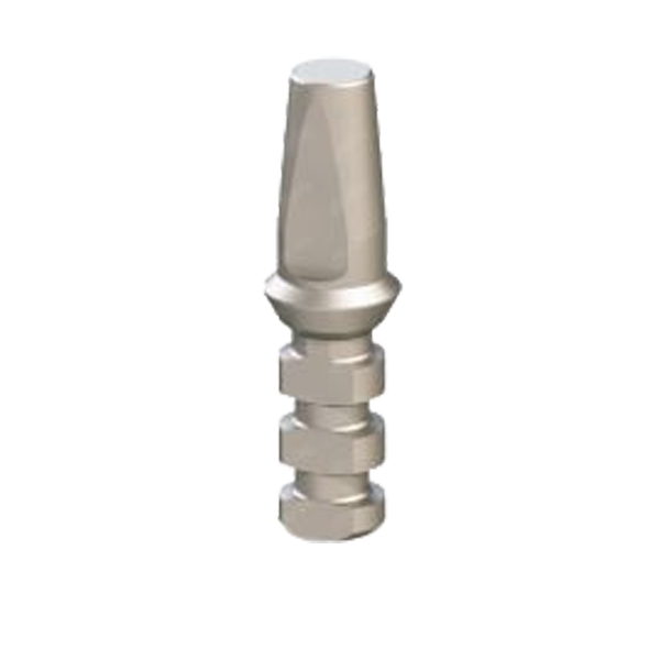 Clicq-Pression™ Abutment Replica / Analog Long RITTDI-TAP-HA-L