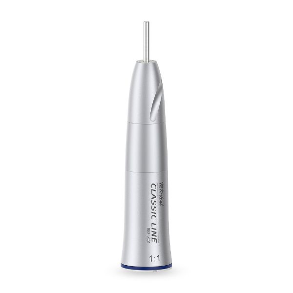 mk-dent LC01 Classic Line Straight Handpiece