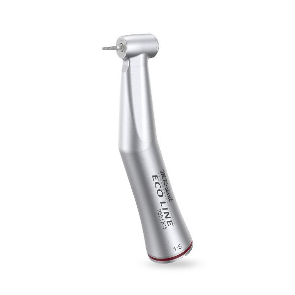 mk-dent LE15 Eco Line Contra Angle Handpiece