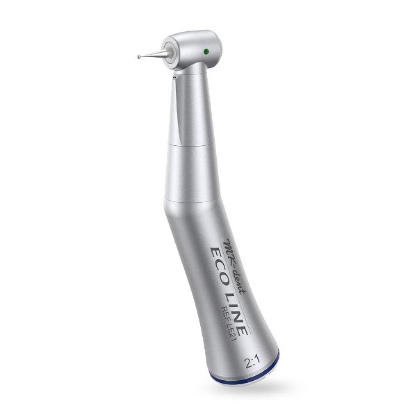 mk-dent LE21 Eco Line Contra Angle Handpiece