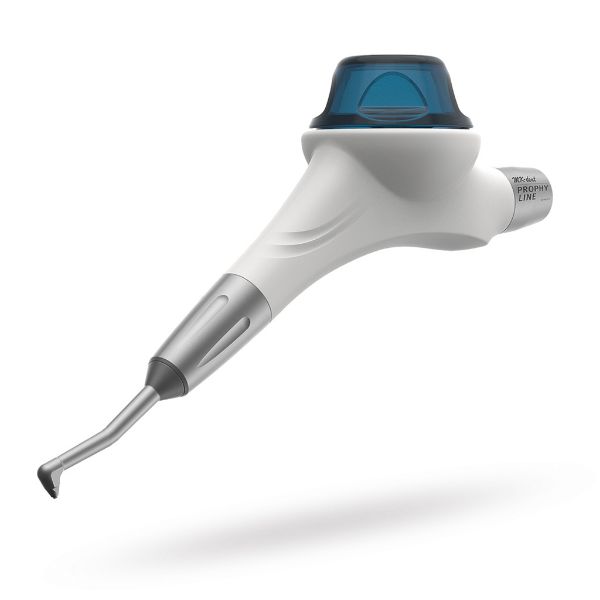 mk-dent PR1011S Prophy Line Air Polisher for Sirona Connection