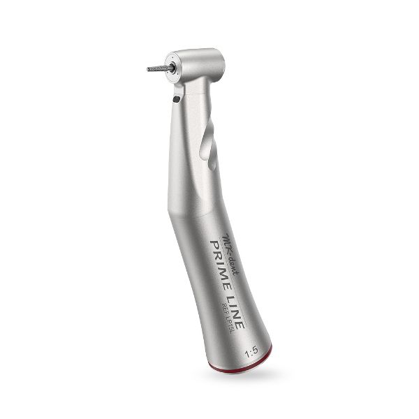 mk-dent LP15L Prime Line Contra Angle Handpiece