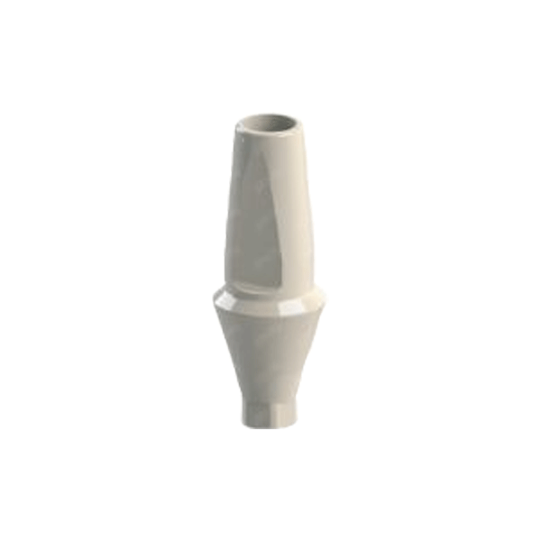 RITTDI-PA-AR-RP30 Peek Straight Abutment AR-RP H 3mm