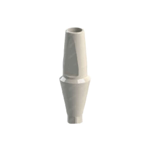 RITTDI-PA-AR-RP45 Peek Straight Abutment AR-RP H 4.5mm