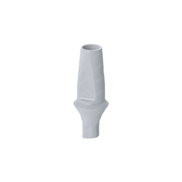 RITTDI-PA-CF-NC15 Peek Straight Abutment CF-NC H 1.5mm