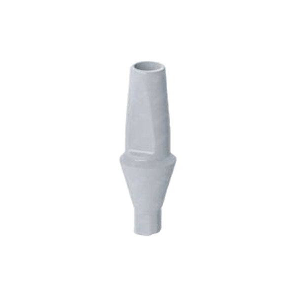 RITTDI-PA-CF-NC30 Peek Straight Abutment CF-NC H 3mm