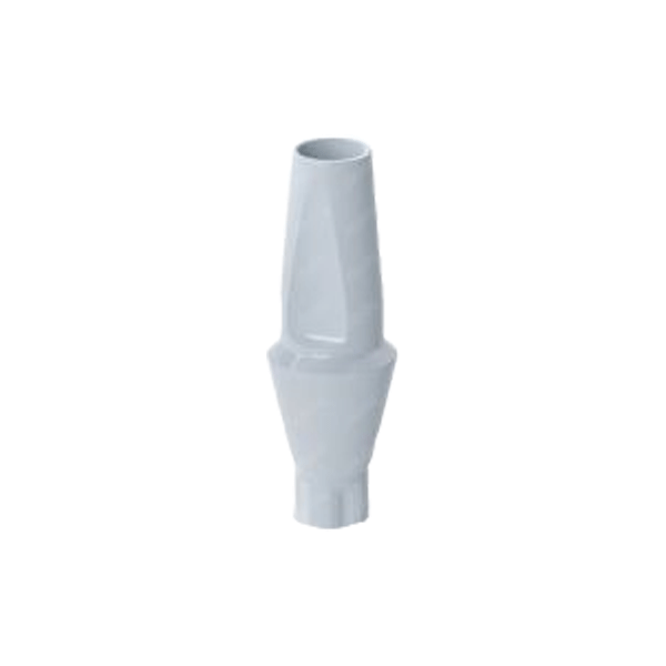 RITTDI-PA-CF-RC30 Peek Straight Abutment CF-RC H 3mm