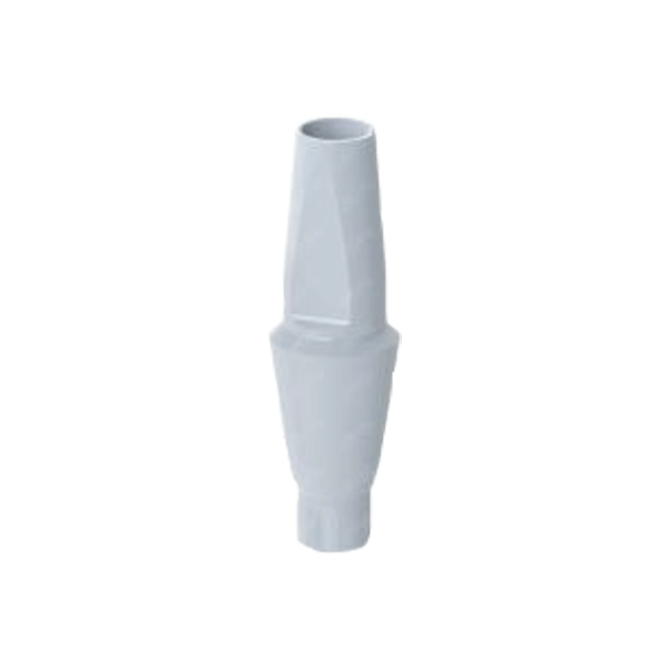 RITTDI-PA-CF-RC45 Peek Straight Abutment CF-RC H 4.5mm