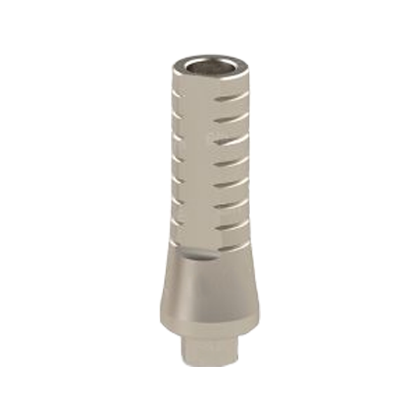 RITTDI-SA-SV-WP12 Straight Ti-Abutment SV-WP D 4.5mm L 12mm