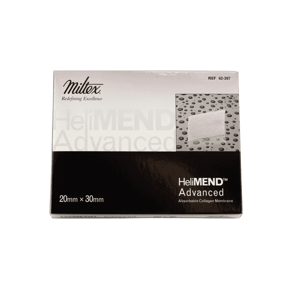 RITTM-62-207 HELIMEND ADV. 20 X 30 COLLAGEN MEMBRANE