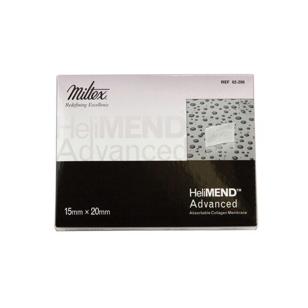 RITTM-62-206 HELIMEND ADV. 15 X 20 COLLAGEN MEMBRANE