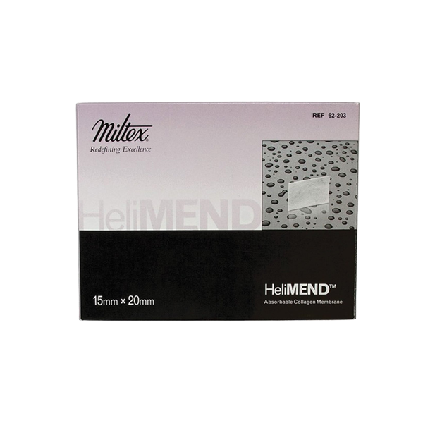 RITTM-62-203 HELIMEND 15 X 20 COLLAGEN MEMBRANE