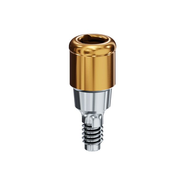 RITTM-02102-SB LOCATOR IDS/MEGAGEN ANYRIDGE ABUTMENT; Diameter: 3.5mm | Cuff Height: 3.0mm