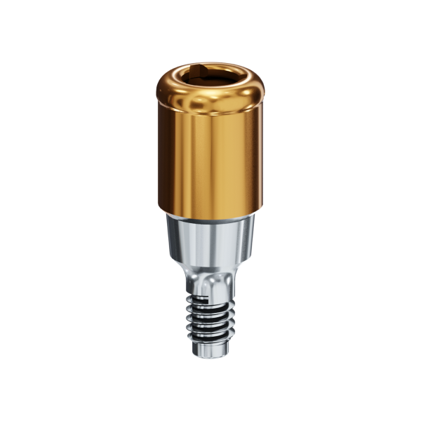 RITTM-02103-SB LOCATOR IDS/MEGAGEN ANYRIDGE ABUTMENT; Diameter: 3.5mm | Cuff Height: 4.0mm