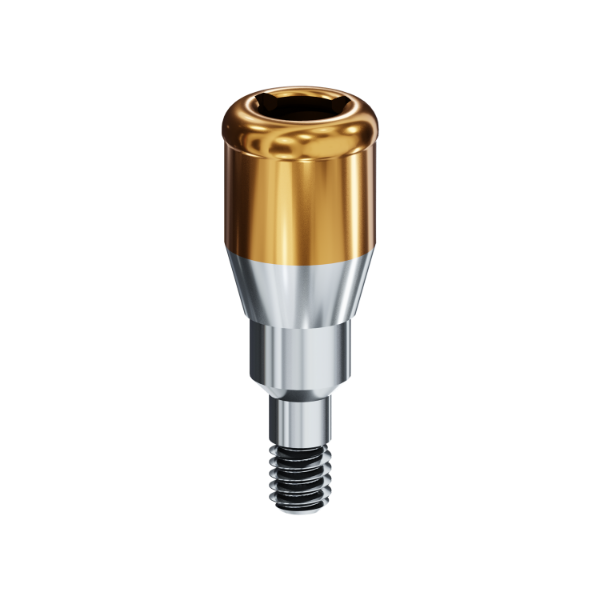 RITTM-08172-SB LOCATOR Abutment for Straumann Bone Level Implants