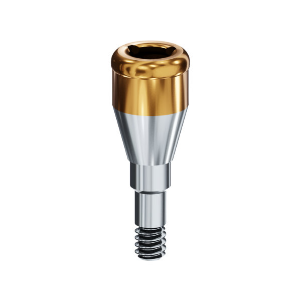 RITTM-08423-SB LOCATOR Abutment for Straumann Bone Level Implants