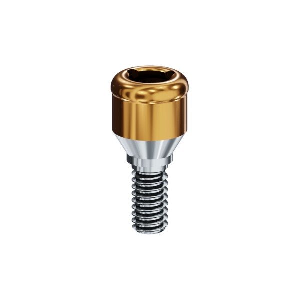 RITTM-01928-SB BioHorizons Implants LOCATOR Abutment 3.0 Internal X 2.0mm