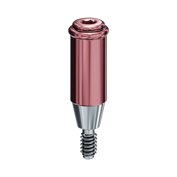 RITTM-30506-05-SB LOCATOR R -TX, NP, BIOCARE NOBELACTIVE CONICAL ABUTMENT, DM: 3.5MM |CUFF: 5MM