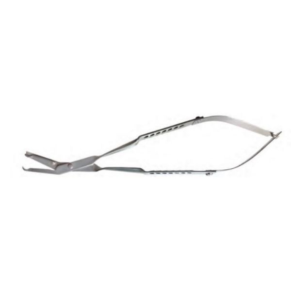 RITTN-N-101F LASCHAL Suture Cutter, straight, 16cm