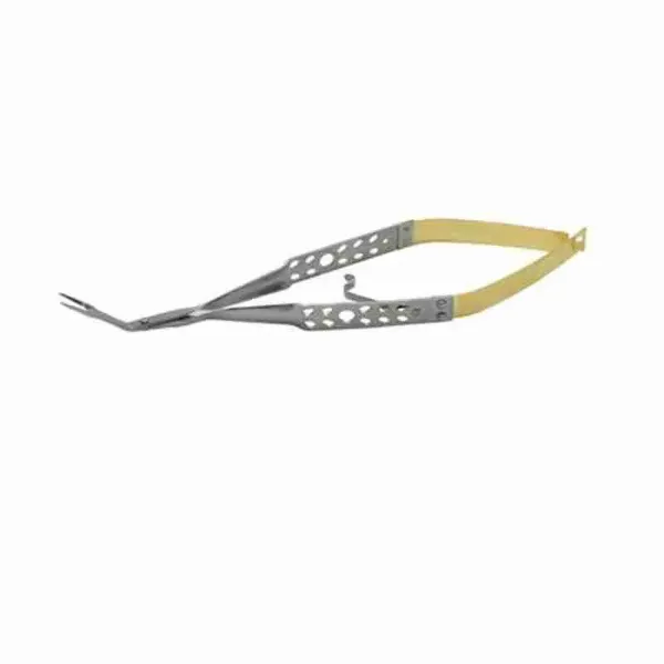 RITTN-45SL-M 15cm 45' N/S Forceps With Thumb Lock