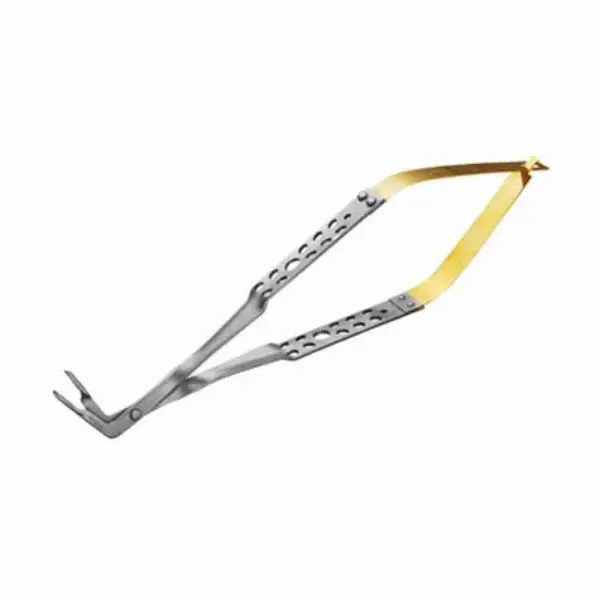 RITTN-75-SP 75' E/W Forceps For Placement/ Removal Of Sectional Matrix Bands