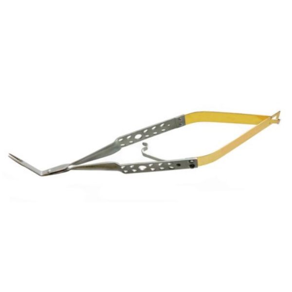 RITTN-75SL-M 75' N/S Forceps With Thumb Lock