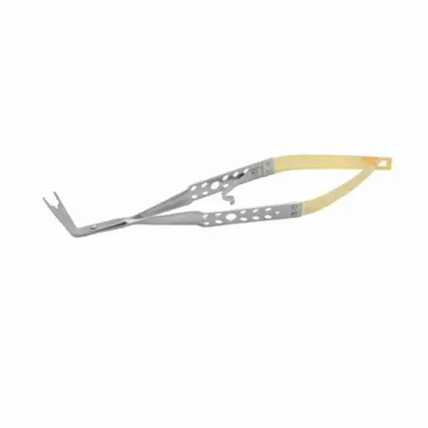 RITTN-75SPL-M 75' E/W Forceps With Thumb Lock