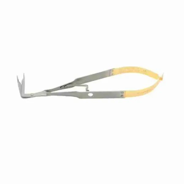 RITTN-90SPL-M 14.5cm 90' E/W Forceps With Thumlok