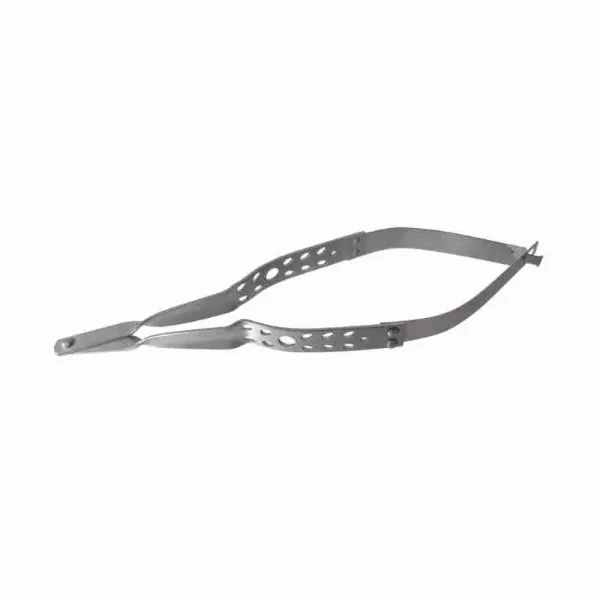 RITTN-FBF 13.4cm Endodontic File Bending Forceps