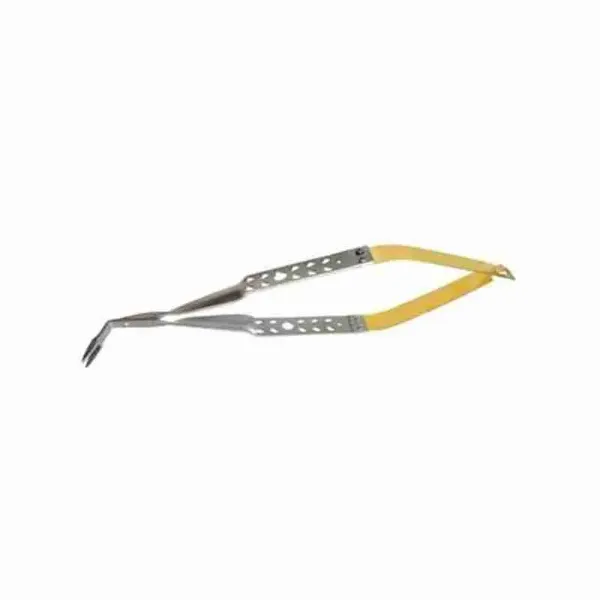 RITTN-HEX-75 14.2cm 75 Degree Hex Alignment forceps